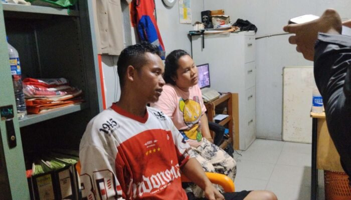 Malangnya Nasib Pemilik SPBU Kejora Ulah Oknum Staf SPBU Menjadi Berkobar