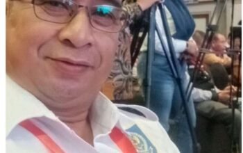 APDESI Babel Dukung Polri dibawah Langsung Presiden RI