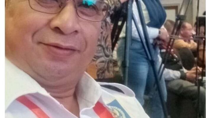 APDESI Babel Dukung Polri dibawah Langsung Presiden RI