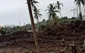 Waduh Gawat !! Wilayah Aliran DAS dan Bakau Jalan Laut diduga Berubah Menjadi Lokasi Pertambangan