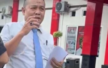 Fitriadi: Polresta Pangkalpinang Harus Pastikan Proses Hukum Berjalan atas Kekerasan Jurnalis