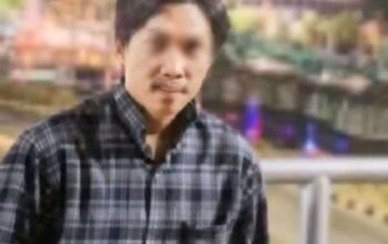 Diduga Fitnah dan Ujaran Kebencian Akun TikTok @adjie.korombay Terancam Dilaporkan ke Polres