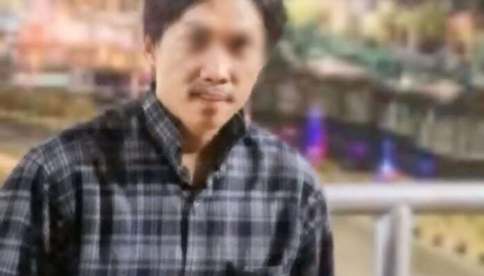 Diduga Fitnah dan Ujaran Kebencian Akun TikTok @adjie.korombay Terancam Dilaporkan ke Polres