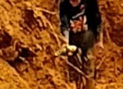 Sosok Geger Sang Pemilik Tambang Yang Dulu Pernah Jadi Kolektor Timah Tembelok-Keranggan