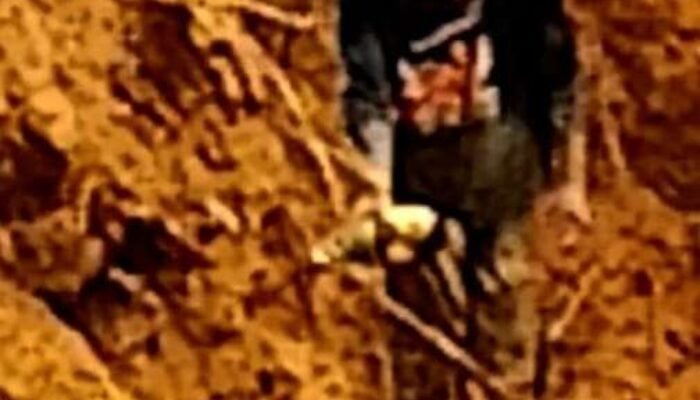 Sosok Geger Sang Pemilik Tambang Yang Dulu Pernah Jadi Kolektor Timah Tembelok-Keranggan