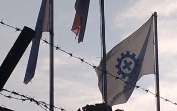 Ketua DPD GPAB Babel Nurman Suseno Tekankan Beri Sangsi Terhadap PT. BP Ketapang