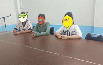 Dari SOS Lanjut ke Perumahan Resahkan Warga Menjadi Pasal di Polresta lalu Rehab Tempat Terakhirnya