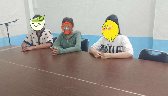 Dari SOS Lanjut ke Perumahan Resahkan Warga Menjadi Pasal di Polresta lalu Rehab Tempat Terakhirnya