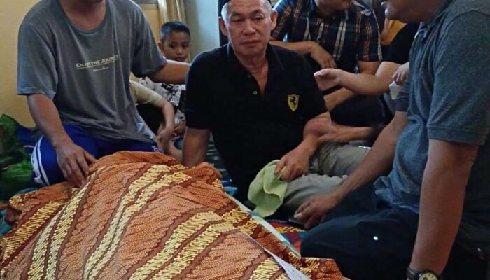 RS Bakti Wara di Duga Tolak Pasien Pasca Operasi hingga Meninggal Dunia, Keluarga Tempuh Jalur Hukum