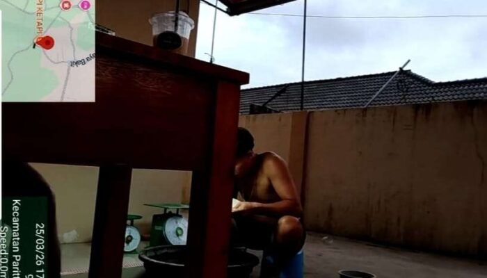 Dugaan Kolektor Timah di Jebus Gunakan Dalih CV dan Catut Nama PT Timah Tbk