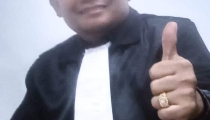 Diduga Peras Kepala Dinas dengan Isu LHKPN, Oknum Wartawan Dilaporkan ke Polresta Pangkalpinang