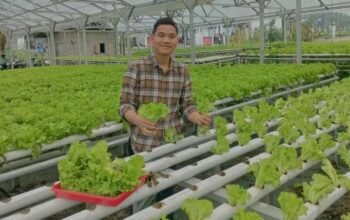 Zizi Alqoorni: Mengubah Keterbatasan Menjadi Kekuatan Berkat Doa Ibu