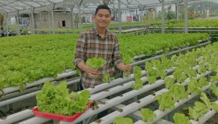 Zizi Alqoorni: Mengubah Keterbatasan Menjadi Kekuatan Berkat Doa Ibu