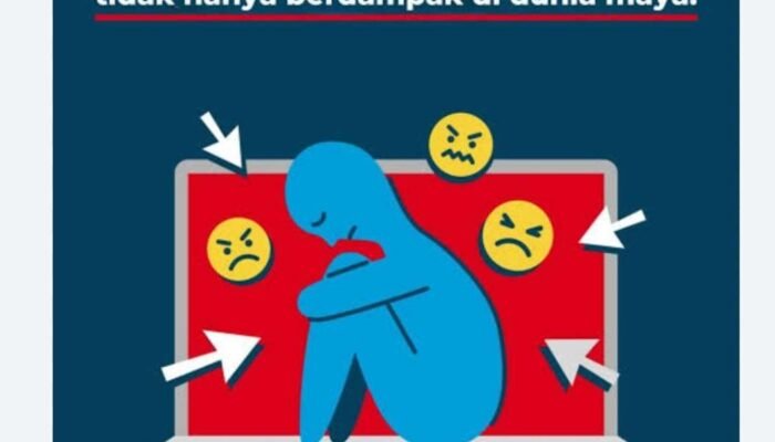 Ujaran Kebencian dan Pelecehan Berat; Ayen Suruh Bawa Piring Mengemis di Ramayana