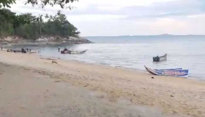 Pantai Pasir Kuning di Ambang Kehancuran: Pelanggaran Dibiarkan, Nelayan Gerah Aturan dilanggar