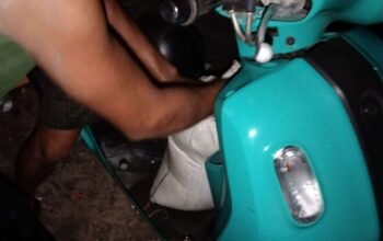 Ketika Laut Tempilang Jadi Jalur Penggelapan: Dua Kampil Timah Lolos dari Pengawasan PT Timah