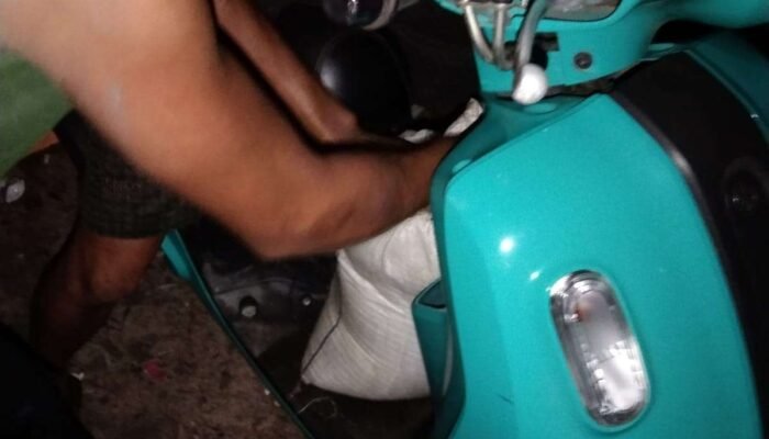 Ketika Laut Tempilang Jadi Jalur Penggelapan: Dua Kampil Timah Lolos dari Pengawasan PT Timah