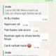 Istri Kades Penutuk Gerah Usai Berita Suaminya di Terbitkan Berita Nasional Tim9 Jejakkasus