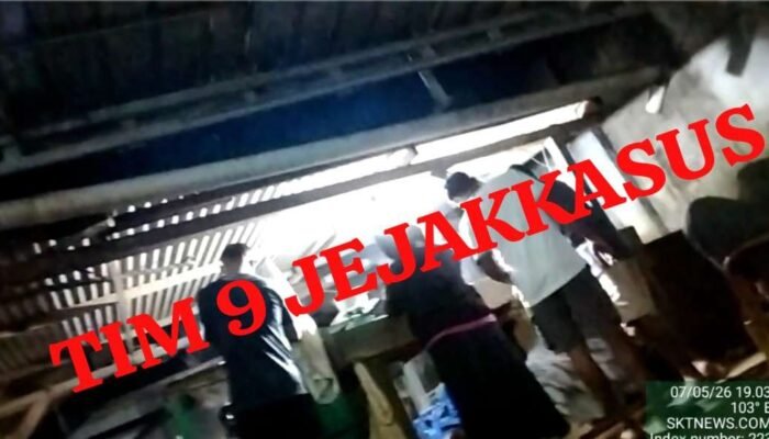 Dugaan APh Mendapat Setoran, Kapolres Basel Saat di konfirmasi Bungkam