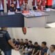 Dugaan Arogansi Oknum Polisi Polda Babel, 8 Warga Diborgol Tanpa Surat Perintah, Polda Babel Tegaskan Penindakan Sudah Sesuai SOP