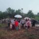 Kades dan Kadus Disorot, Warga Kace Barat Rt.04 Dusun 4 Curiga Ada Kejanggalan di Balik Proyek Tower