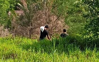 Dari Laut Tempilang ke Jalur Penggelapan Timah: Nelayan Tempilang Menuding Ada Permainan Besar