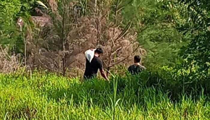 Dari Laut Tempilang ke Jalur Penggelapan Timah: Nelayan Tempilang Menuding Ada Permainan Besar