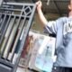 Darlan Mempunyai Toko Besar di Pulau Lepar dan diduga Orang Kedua Setelah IR Penyuplai Rokok Ilegal