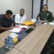 Penggarapan,Perusakan dan Perambahan Kawasan Hutan Produksi Pemdes Desa Tanjung Pura diduga Kongkalikong dengan Oknum Luar Desa