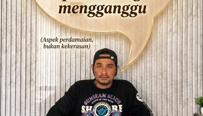 Tempat Kerjanya Diframing Negatif Oknum Media, Eno: Bos Akbar Pegang Kok Bukti Transfer Media