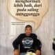 Tempat Kerjanya Diframing Negatif Oknum Media, Eno: Bos Akbar Pegang Kok Bukti Transfer Media