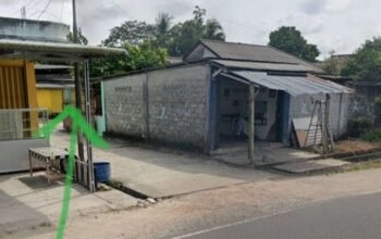 Ayung Lohan Kuat Dugaan DPO Ditpolairud Polda Babel Penyandang Dana Tambang Ilegal DAS Jada Bahrin