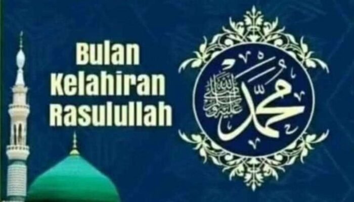 Lupakan Sejenak Peristiwa Yang Terjadi di Negeri ini. Mari Kita Persiapkan dan Sambut Peristiwa Yang Paling Mulia