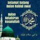 Lupakan Sejenak Peristiwa Yang Terjadi di Negeri ini. Mari Kita Persiapkan dan Sambut Peristiwa Yang Paling Mulia