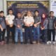 DPD PJS Babel Sambangi Lapas Bukit Semut Untuk Mendorong Keterbukaan Informasi Publik