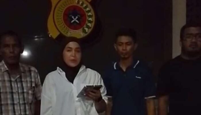 Pelaku Usaha Pembibitan Klarifikasi Soal Perkara yang Ada, Herizal Hormati Proses Hukum 